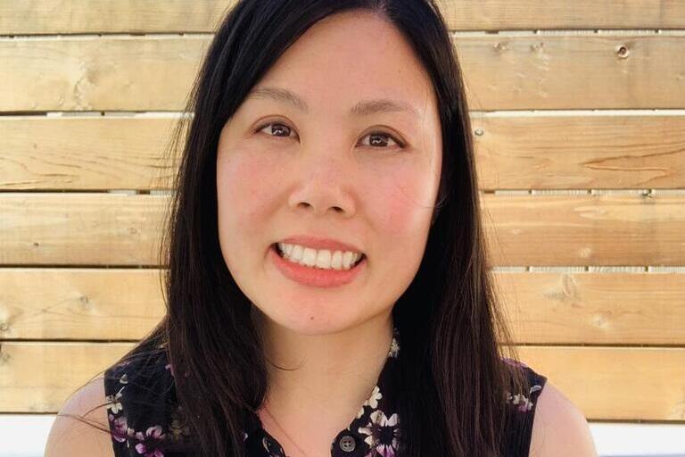 Photo of Donna Lee, Executive Assistant