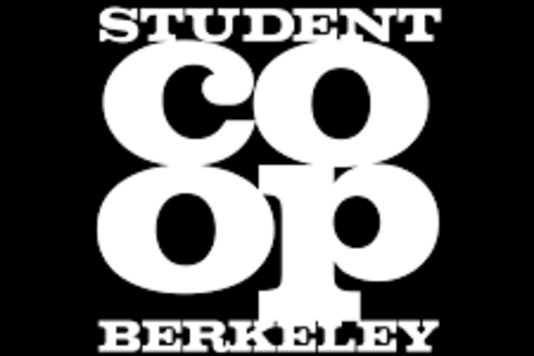 BSC's logo, the letters "COOP" in a square shape.