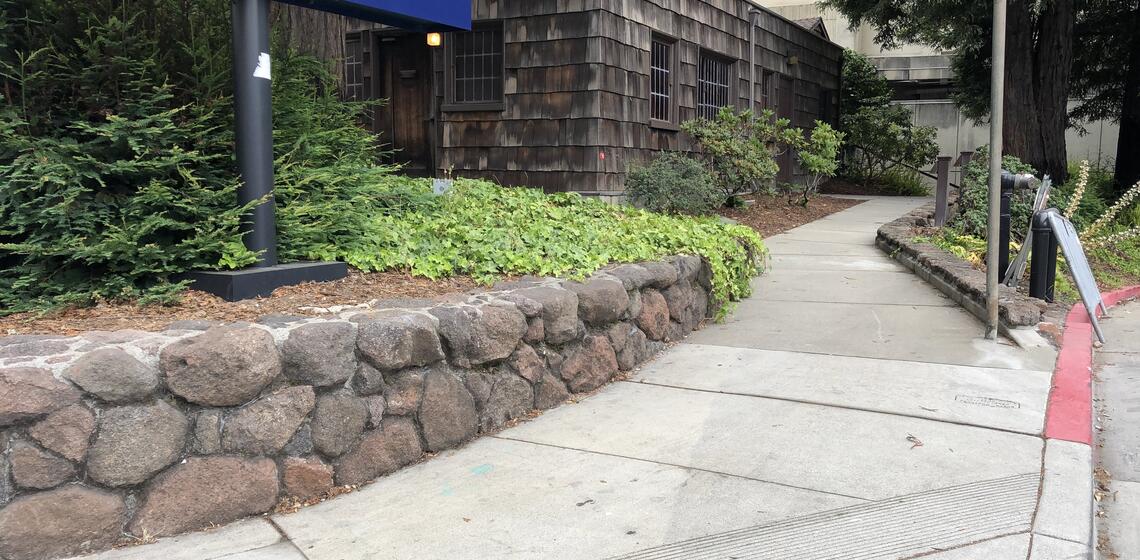 Bancroft Dance Studio East Approach