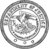 Department of Justice Seal